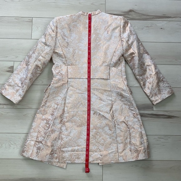 RACHEL ZOE Evening Jacket, Womens, Size 2 - Picture 14 of 16